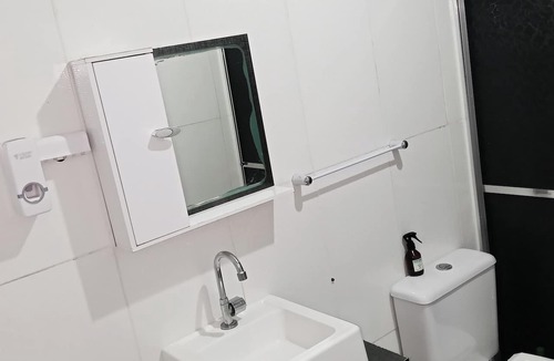 Bonsucesso House | Entire house - 19km from Guarulhos Airport (GRU)