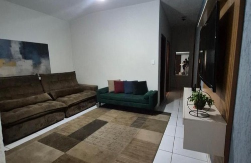 Mococa Apartment | Entire house