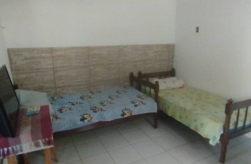 Itajuba House | Entire house near the lake, pets allowed. 4 minutes from the park.