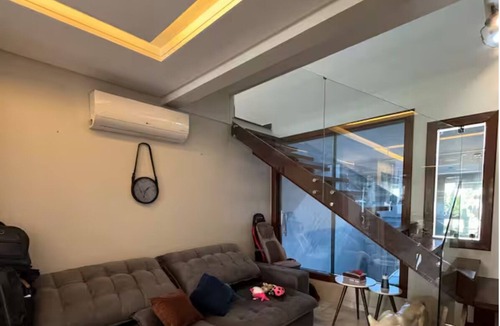 Vila Celeste House | Entire house with air conditioning and 3 bedrooms.