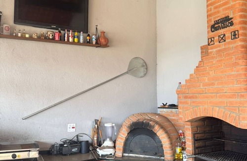 Igarata House | Entire space: house in Igaratá, Brazil