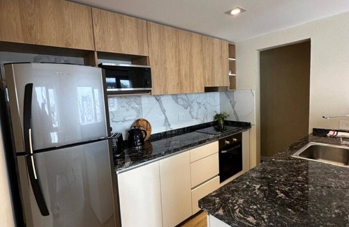 Centro Apartment | entral, Modern and Functional apartment in Bariloche