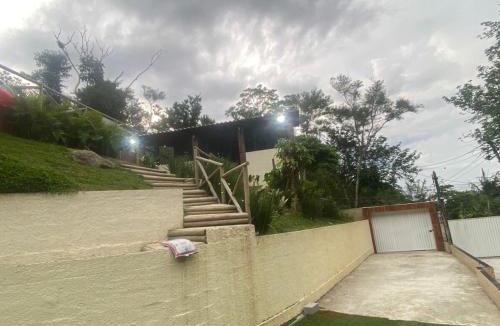 Guaratiba House | Entre a serra e o mar! Casa próx as melhores praias do Rio!
