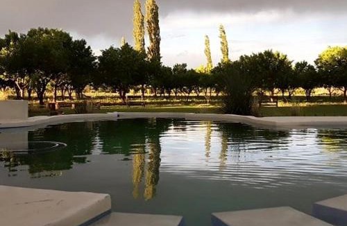 Colonia Alvear House | Entre Acequias