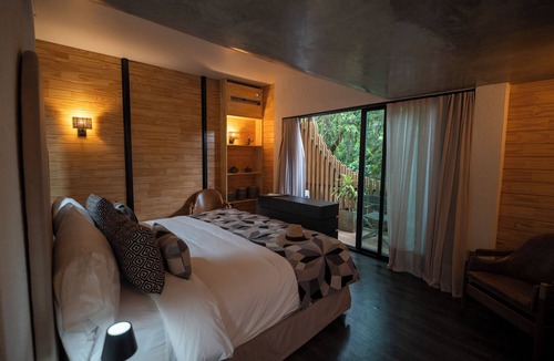 Puerto Iguazu Hotel | Entre Arboles Iguazu, Singular Collection by Amerian