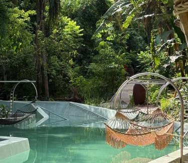 Puerto Iguazu Hotel | Entre Arboles Iguazú, Singular Collection by Amérian
