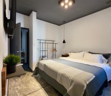 Cafayate Apartment | ENTRE ARENAS Rental House