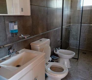 San Rafael Apartment | Entre Bodegas