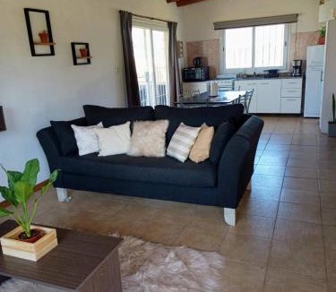 San Rafael Apartment | Entre Bodegas