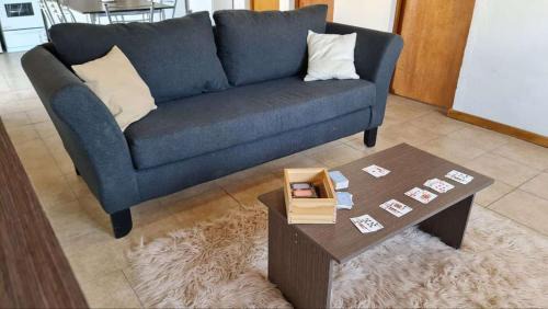 San Rafael Apartment | Entre Bodegas