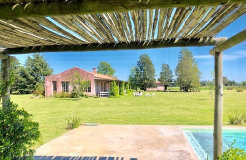 Exaltacion de la Cruz House | ENTRE CAPILLA DEL SEÑOR Y ARECO Chacra familiar en Barrio cerrado de chacras