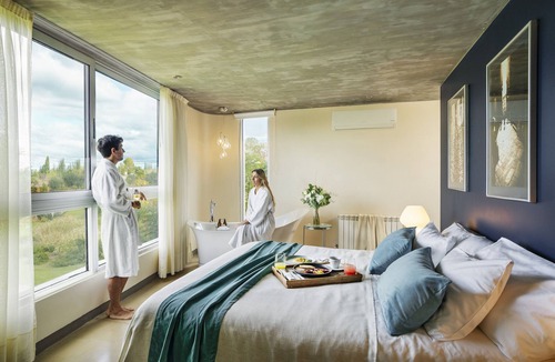 Vistalba Hotel | Entre Cielos Wine & Wellness Hotel