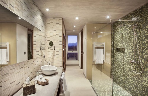 Vistalba Hotel | Entre Cielos Wine & Wellness Hotel