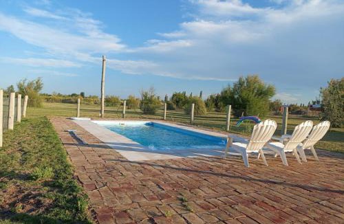 San Rafael House | Entre Fincas