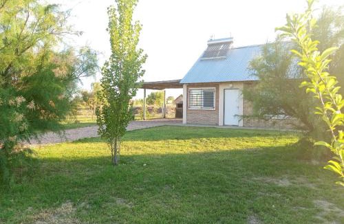 San Rafael House | Entre Fincas