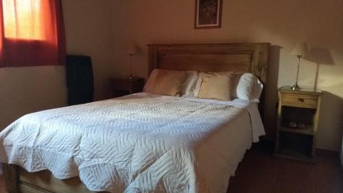 Las Rabonas Ski Chalet | Entre Flores
