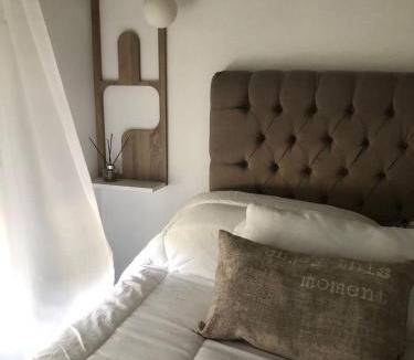 Lobos House | Entre Jazmines & Glicinas