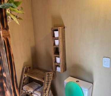 El Bolson Hostel | Entre las Hojas