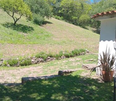 La Granja Apartment | Entre lomas