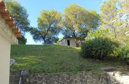 La Granja Apartment | Entre lomas