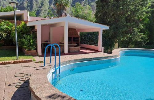 La Rioja House | Entre Montañas