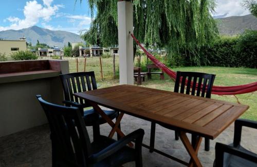 Tafi del Valle Apartment | Entre Montañas