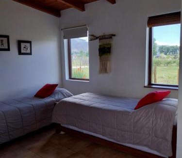 Tafi del Valle Apartment | Entre Montañas