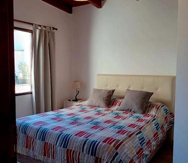 Tafi del Valle Apartment | Entre Montañas