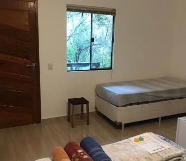 Pati Valley House | Entre Montanhas Capão