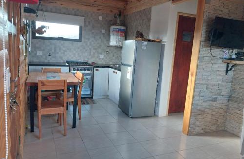 Junin de los Andes Ski Chalet | Entre Nubes