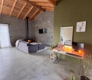 Lujan House | Entre Paz y Enfoque