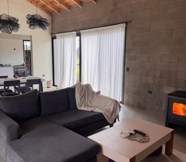 Lujan House | Entre Paz y Enfoque
