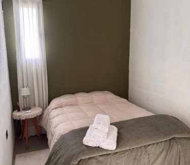 Lujan House | Entre Paz y Enfoque
