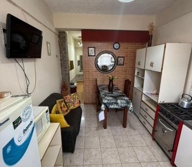 Rio Gallegos Apartment | Entre Rios