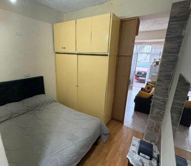 Rio Gallegos Apartment | Entre Rios