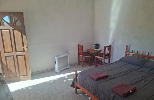 Fiambala Apartment | Entre viñedos apart
