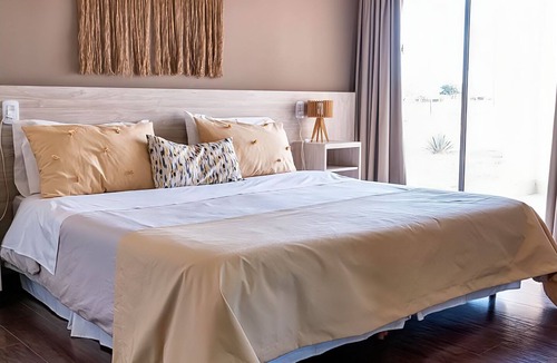San Blas de los Sauces Department Hotel | ENTRE VIÑEDOS RESORT HOTEL