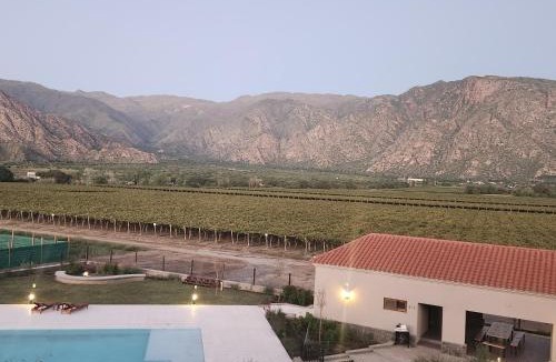 Cafayate Apartment | Entre Vides by Reyes Católicos