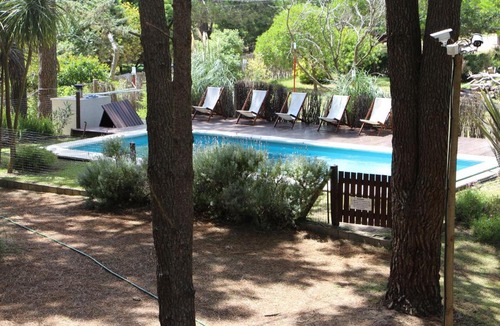 Mar Azul Apartment | Entrepinos Apart