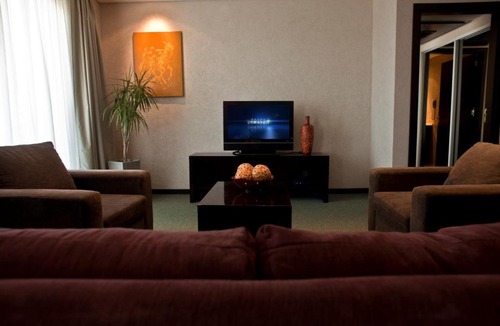 La Punta Hotel | Epic Hotel San Luis