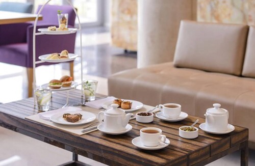 Merlo Hotel | Epic Hotel Villa de Merlo