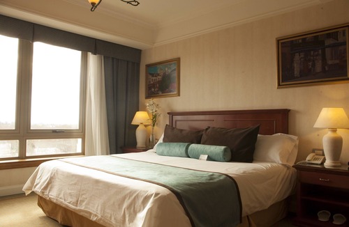 Villa Mercedes Hotel | Epic Hotel Villa Mercedes