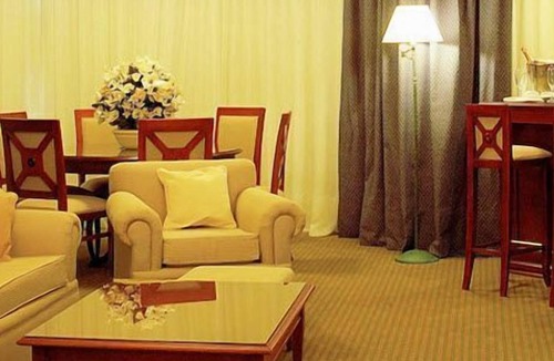 Villa Mercedes Hotel | Epic Hotel Villa Mercedes