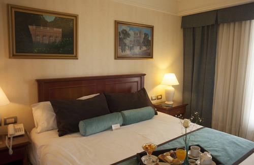 Villa Mercedes Hotel | Epic Hotel Villa Mercedes