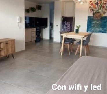 Puerto Rawson Apartment | Epic Playa unión