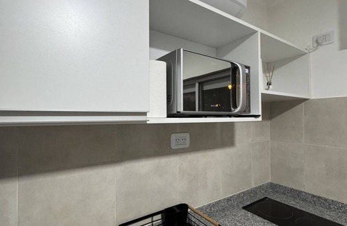 Gualeguaychu Apartment | Equipped apartment - In front of the square and close to downtown