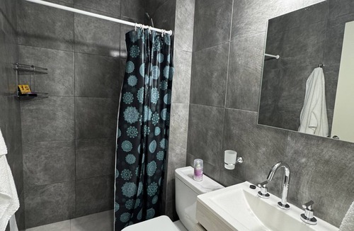 Gualeguaychu Apartment | Equipped apartment - In front of the square and close to downtown