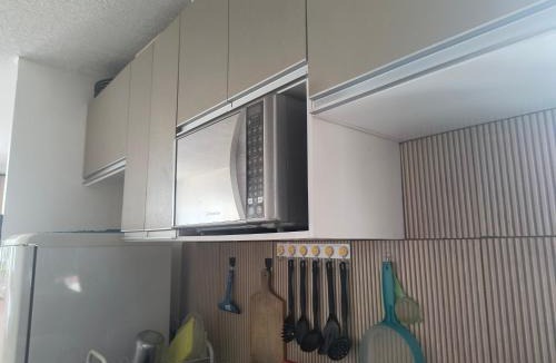 Centro Apartment | Eraldo dos Santos Costa