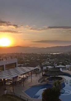 Yocsina Hotel | ERNESTINA VILLAGE Resort Apart & suites