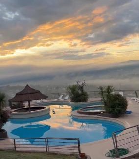 Yocsina Hotel | ERNESTINA VILLAGE Resort Apart & suites